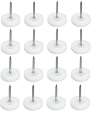 20x Möbelgleiter Stuhl Sessel