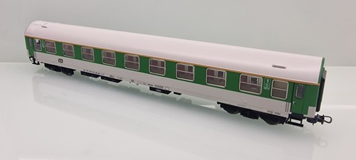 Tillig 74956 reisezugwagen - tillig,
