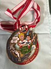 Karnevalsorden 1. FC Köln 1999