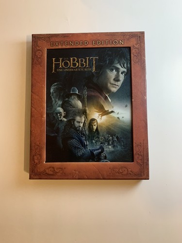 Konvolut der hobbit - konvolut-,