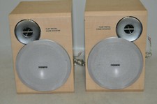 Philips FWB-MCM9 Speaker Lautsprecher Boxen Loudspeaker MCM 9