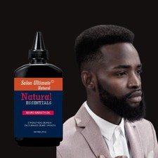 Natürliches bartöl für mann - bartÖl,