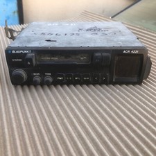 Blaupunkt Acr 4231 Acr4231