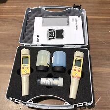 Cillit Analyse koffer Überprüfung des  Wassers für Aqa Therm (B)