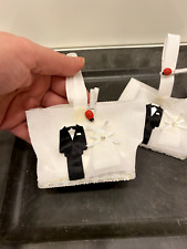 Gastgeschenk DIY Bag Hochzeit