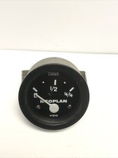 MAN NEOPLAN BUS Tankanzeige 301.471/1/26 Cockpit VDO Kraftstoffanzeig Instrument