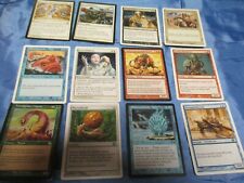 Magic - The Gathering , Trading & Game Cards , Fantasy Spiel Karten , TOP BR 142