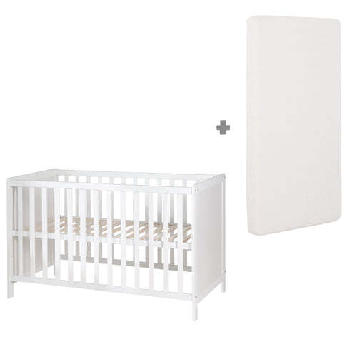 Roba beistellbett x - 60,