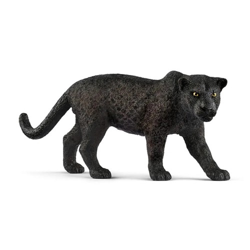 Schwarzer panther schleich - schwarzer,