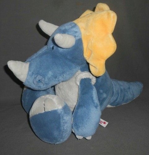 Nici dinosaurier triceratos - nici,