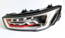 Hella LED Bi-Xenon linker