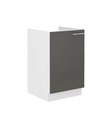 Spülenschrank lara grau - lara,