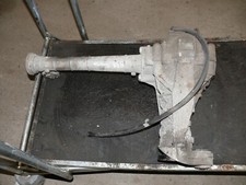 Differential Getriebe vorn Gewährleistung VW Touareg 7L 3,2 VR6 0AA409507H GNM