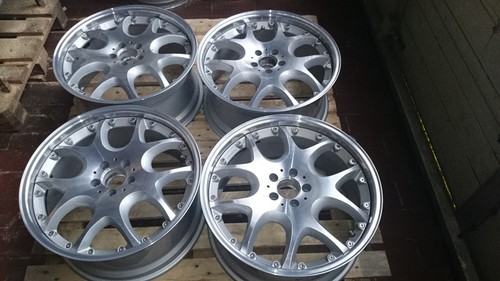 Brabus monoblock 9 - monoblock, v