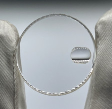 Rolex Oyster Perpetual Date Saphirglas Sapphire Glass 25-286-CAR-C1