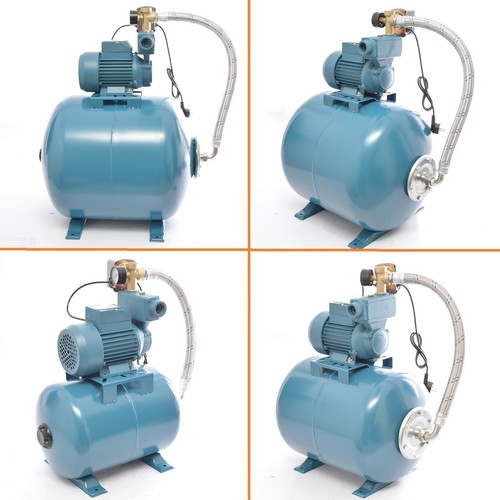 Ibo hauswasserwerk 24l - ibo,