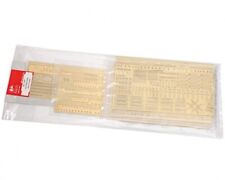 Amati Serie Fotogravuren Für Titanic (Ausgabe 2025) B5481 Modellbau