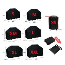 Gasgrill Abdeckung Grill