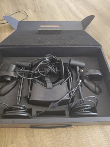 Oculus rift mit ovp 3 - cv-1,