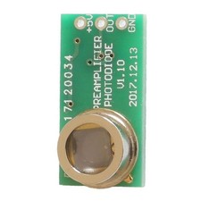 Photodiode Belichtungsmesser