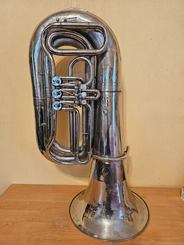 Tuba messingpfeife - tuba,