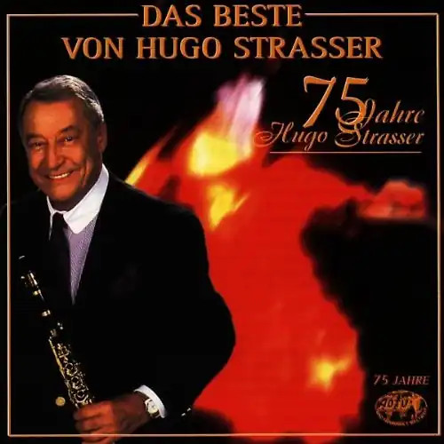 Hugo strasser das beste - hugo,