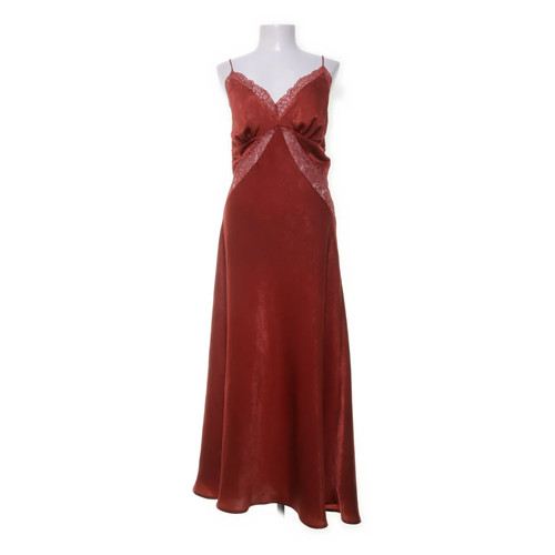 Mango maxikleid größe - maxikleid,, größe: