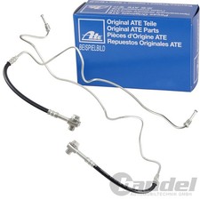 2X ATE BREMSSCHLAUCH HINTEN