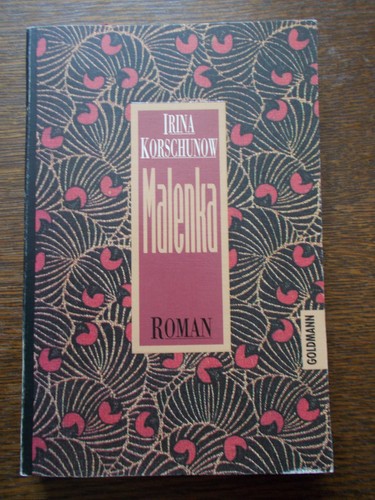 Buch malenka irina - buch,