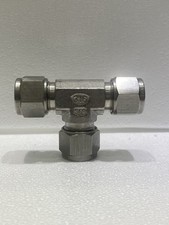 SWAGELOK HAM-LET LET-LOK 316