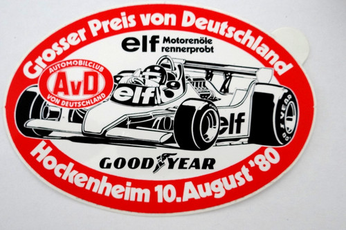 Werbe aufkleber grosser preis - grosser,