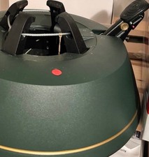 Krinner Christbaumständer Comfort Grip S Stamm Ø  bis 11 cm  Christbaumständer