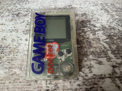 Gameboy pocket handheld - gameboy,