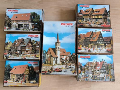 Vollmer konvolut 3682 - vollmer,