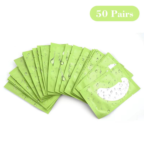Paar augenpads für - paar,