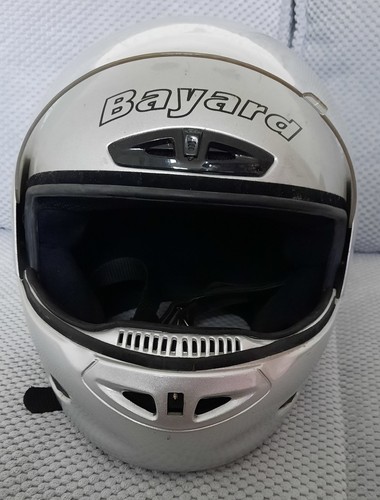 Bayard motorrad klapphelm - bayard, m/l