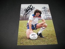 Kevin Keegan England WM 1982