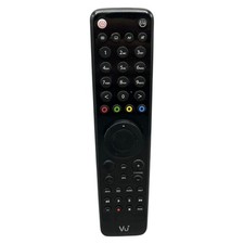 Fernbedienung VU+ VU+Zero VU+Solo Vu+Solo SE VU+Ultimo VU+Uno Original Remote