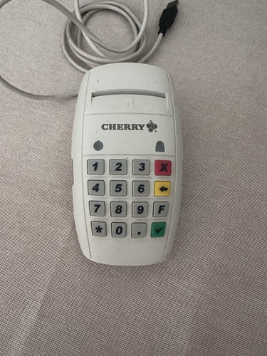 Cherry 2000 usb - cherry, st-2000