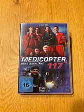 Medicopter 117 - Staffel 1 -