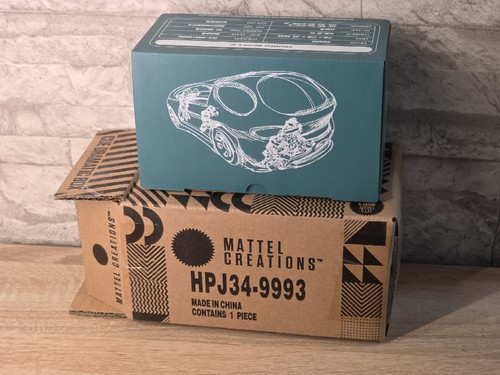 Hot wheels adult collector - hot,