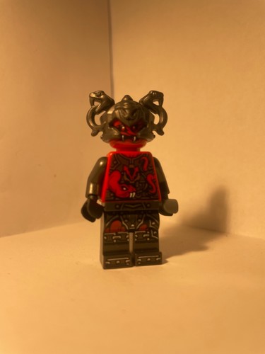 Lego ninjago season the - ninjago, 7: