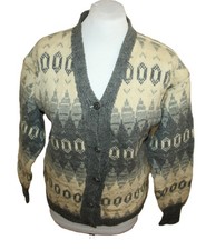 Hansgestrickt Fair Isle Damen