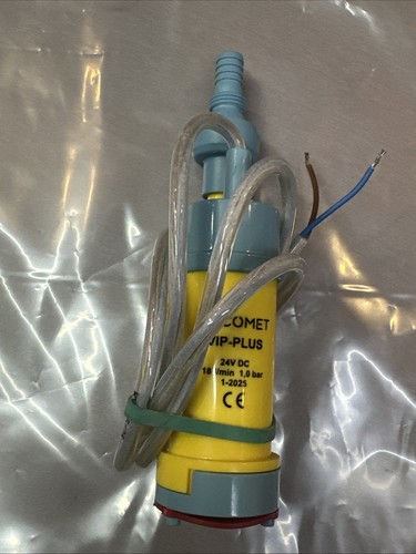 Comet tauchpumpe vip plus - plus, 24