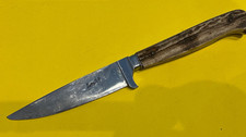 Alte jagd taschenmesser - jagd, mit