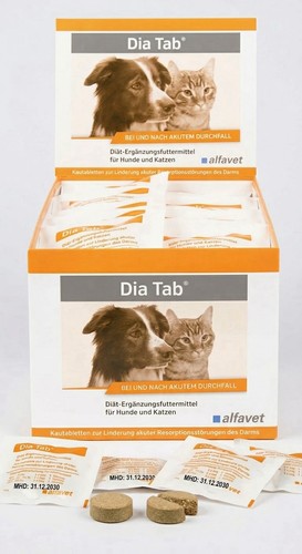 Alfavet diatab display - alfavet,