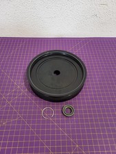 Doppeltopfmanschette T-DUO