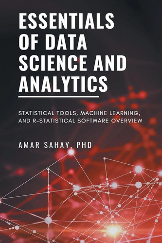 Essentials data science - essentials, of