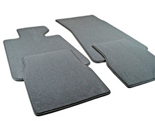  Fußmatten passend für BMW