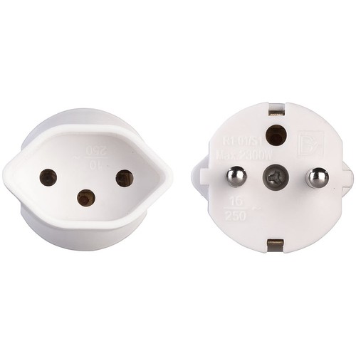Revolt 2er set - revolt, fixadapter